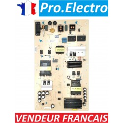 PSU alimentation TV TPV715GA025-P01-000-003M PLTVJO731XADY HV-996592003324