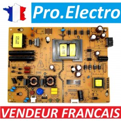 PSU alimentation TV PHILIPS 17IPS72 070217R4 28175830 23405617 23514054 23404977 28113191