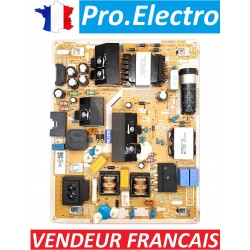 PSU alimentation TV SAMSUNG L43S6_TDY BN44-01053A