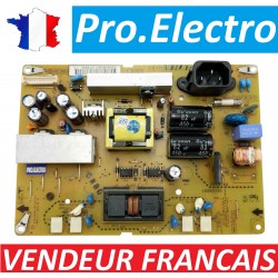 PSU alimentation TV LG LGP22-10L EAX61391101/13