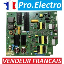 PSU alimentation TV Sony 101055911 APS-438 101055211 65A90J 55A90J OLED