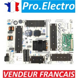 PSU alimentation TV HISENSE RSAG7.820.10972/R0H 10972-C 65U69GEVS