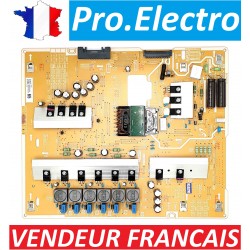 PSU alimentation TV SAMSUNG BN44-00940A L65E7NQ_NHS