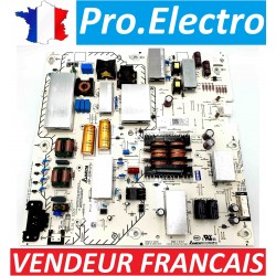 PSU alimentation TV SONY KD-75X85J AP-P484BM 2955071403 100442441 GL03BP 00091702-00