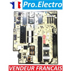PSU alimentation TV SAMSUNG BN44-01163B