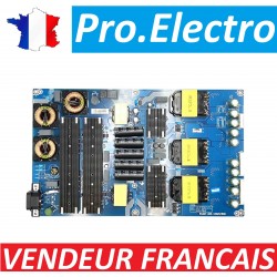 PSU alimentation TV HISENSE RSAG7.820.10029/ROH HLP-10029WD