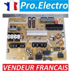 PSU alimentation TV SAMSUNG QE75Q77TAT L75E8N_TSM BN44-01064A ST75F281C1/WVD