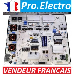 PSU alimentation TV LG 65NANO956NA LGP65M-20SP EAY65729511