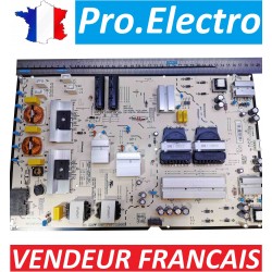 PSU alimentation TV LG 82UN85006LA PLDL-L804A 3PCR02474A LGP82T-19U1 EAY65328601