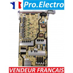 PSU alimentation TV SAMSUNG UN65MU850DF UN65MU8000F UN65MU8500F UN65MU9000F UN65MU800DF L65E8NR_MHS...