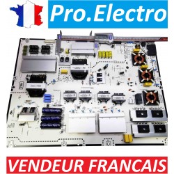 PSU alimentation TV LG 75SM9900PLA LGP75H-19SP EAY65169941 B12J039941