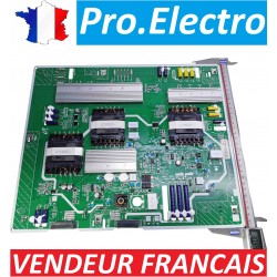 PSU alimentation TV SAMSUNG QE55Q95TAT L55S9NB_THS BN44-01027A