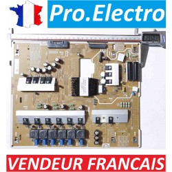 PSU alimentation TV SAMSUNG QE55Q7FNAT BN44-00939A L55E7NQ_NHS