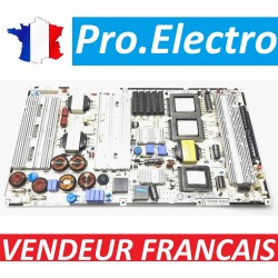 PSU Alimentation TV SAMSUNG PS59D6900DS PS64d8000 PB6FA-DY BN44-00447A