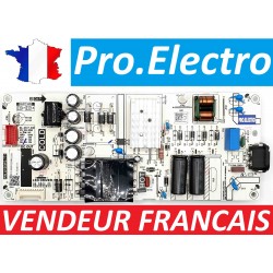 PSU alimentation TV TCL 50P631 55P631 50P631X1 PW.A100W2.771 B23010546-0A04227 30102-000008