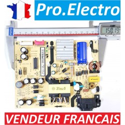 PSU alimentation TV TCL U43P6006 43uc6306 43ud623w 40-L89237-PWC1CG 08-L8922A7-PW200AA