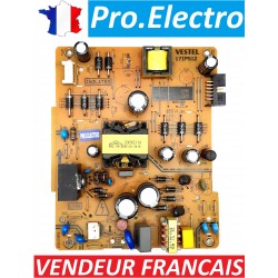 PSU alimentation TV PRINCETON PR48FHD17B 17IPS12 231115R3