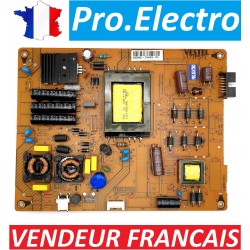 PSU alimentation TV PRINCETON PR39FHD16B 17IPS71 190814R4 23220962 27440575