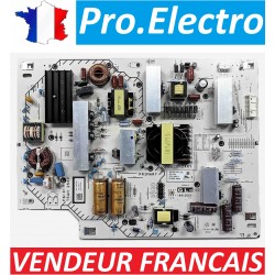 PSU alimentation TV SONY KD-65XG8096 APS-430 55XG7073 65XG7093 65XG8196 65XG7096 100139011 1-001-390-11 GL95