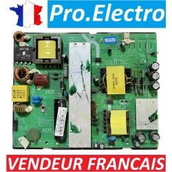 PSU alimentation TV Tokai TTE-50D1404K CVB46001 1.93.11.00100