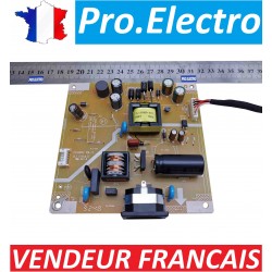 PSU alimentation TV BENQ GW2780-B 9H.LGELB.FBE 4H.3VD02.A01