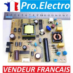 PSU alimentation TV TUCSON TL32DLED309B19 17IPS63 23518513 23677682