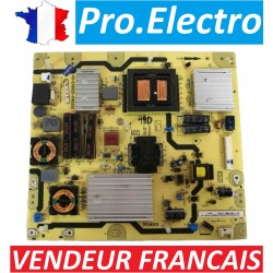 PSU Alimentation TV TCL THOMSON L55V7300A 40-E461C0-PWG1XG 08-PE461C0-PW200AA