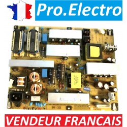 PSU Alimentation TV LG EAX61124201/16 3PAGC10011A-R lgp37-10le 37LK451