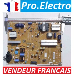 PSU alimentation TV LG LGP6065L-17UL6 EAX67206901(1.5) EAY64470301 60UJ6540 65UL6950 65UK6400 65uj670V