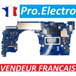 Motherboard Carte Mere SAMSUNG NP950QBD  galaxy book pro X360 Core I5 8GO 11eme génération