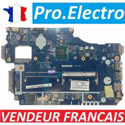 Motherboard Carte Mere PACKARD BELL EASYNOTE TE LA-A621P Rev:1.0 CPU intel