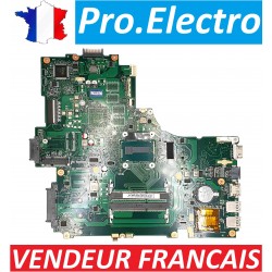 Motherboard Carte Mere ASUS D15D i3-5005U