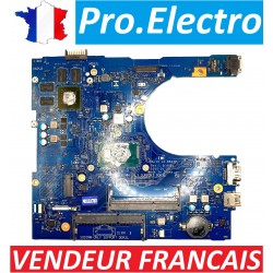 Motherboard Carte Mere DELL Inspiron 15-5551 P51F LA-B843P Rev:1.0(A00)