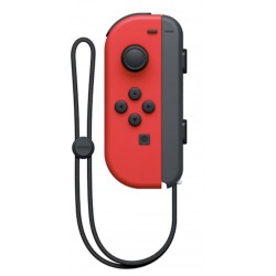 original: gauche leftside Joy-Con Nintendo Switch OLED couleur dépend d'arrivage