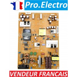PSU alimentation TV PHILIPS 715G6677-P02-001-002H p43040200