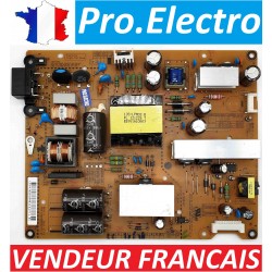 PSU alimentation TV LG 37LN540B EAX64905301(2.0) LGP3739-13PL1