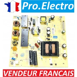 PSU alimentation TV E021M589-B1 TV4301-ZC02-01 C55FN2EL2AB