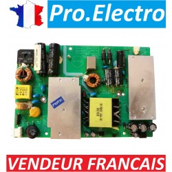 PSU alimentation TV Element 40inch ELEFW401A CVB42001 BYQ-202