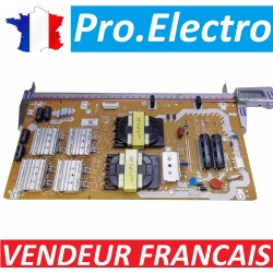 PSU alimentation TV PANASONIC TX-65EZ950E TX-65EZ952B TNPA6311 TZRNP02GTWE