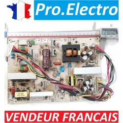 PSU alimentation TV PHILIPS 715G3713-P01-H20-003U