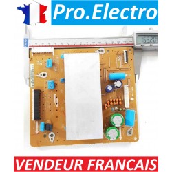 PSU alimentation TV SAMSUNG LJ41-08591A 42U2P_XM