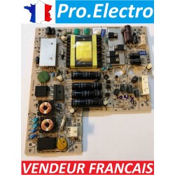 PSU alimentation TV SONY 147428421-00428942 G18SD 3L365W G1BSD