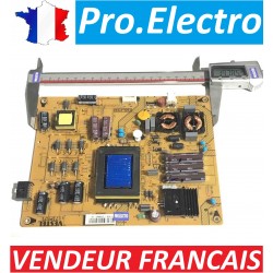PSU alimentation TV LAZER LZ32700 17IPS71 23166072 23194046 23211679 23220956 23221152