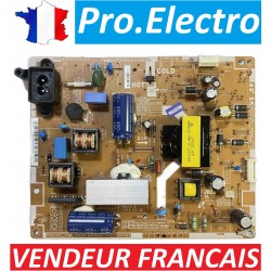 PSU Alimentation TV SAMSUNG BN44-00496A PSLF760C04A PD40AVF_CSM UE40H5300W