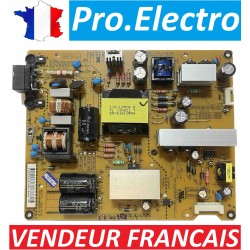 PSU Alimentation TV LG 42LN5400-ZA EAX64905301(2.3) LGP3739-13PL1