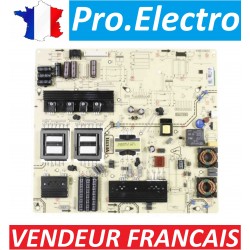 PSU alimentation TV TOSHIBA 65U6863DB 65U5863DA 65U6663DG 65UD890017IPS55 23296829 65AO4USB