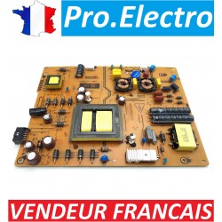 PSU alimentation TV TOSHIBA 49U5883DG 17IPS72 070217R4 28114102 23383402