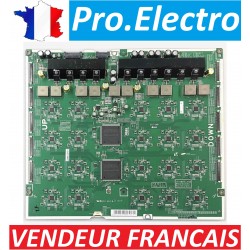 Led driver inverter TV SAMSUNG L65SM9NC_FSM BN44-00819A PSLF321P07B UE65JS9500