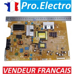 PSU alimentation TV PHILIPS 32PFL4007H 715G5194-P02-W20-002H C2410AA7 QCSCJ5D001