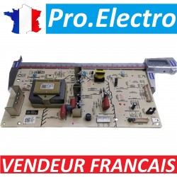 PSU alimentation TV SONY KDL-40Z5800 1-878-620-12(173045512) A1663184D ME0000017